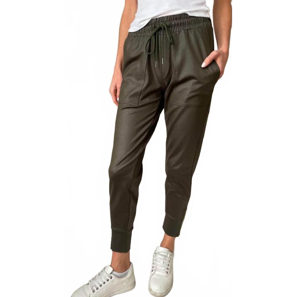 NEW SIX/FIFTY headliner jogger pant in olive